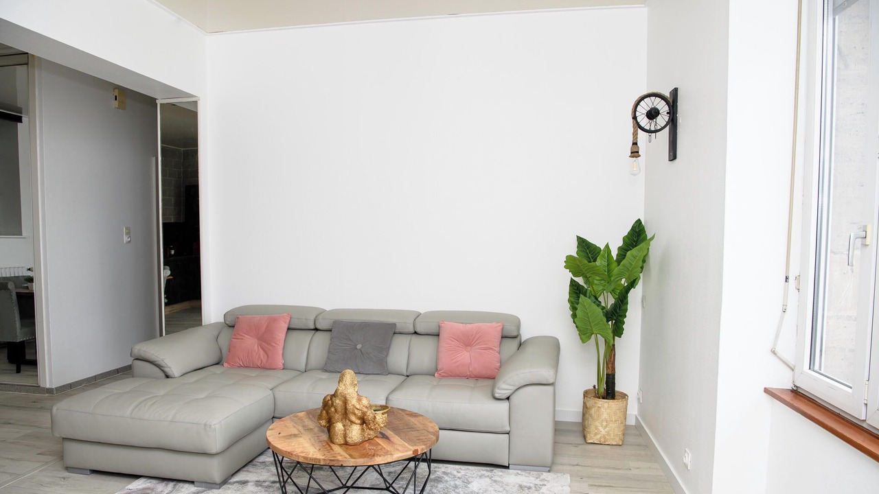 Photo of Livingroom in Epinal