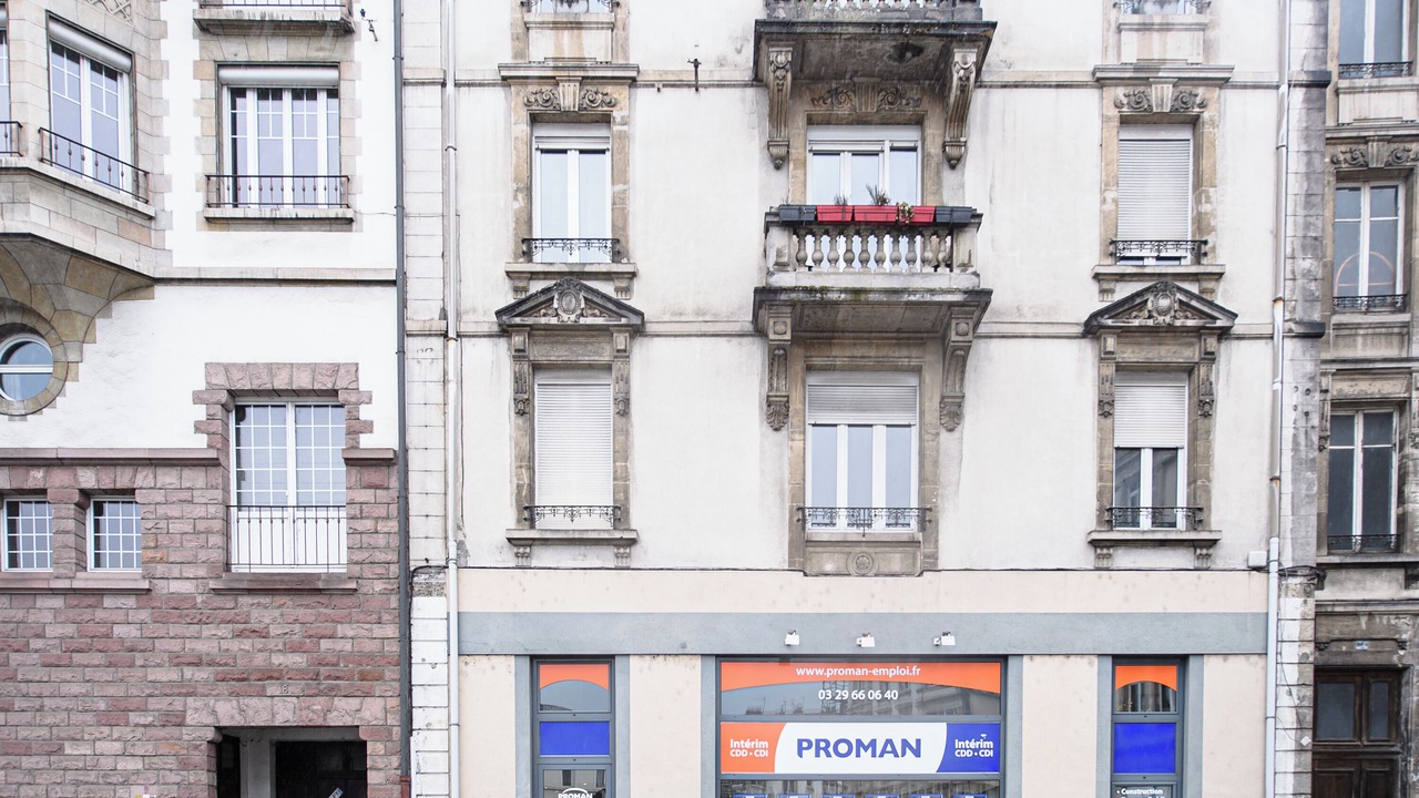 Photo of Outdoor in Epinal