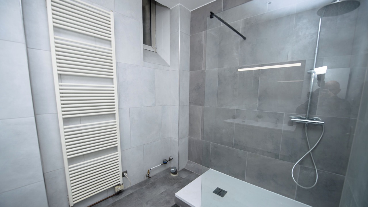 Photo of Bathroom in Epinal