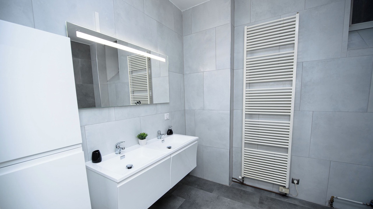 Photo of Bathroom in Epinal