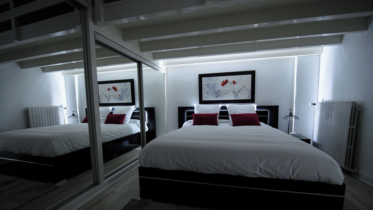 Photo of Bedroom in Epinal