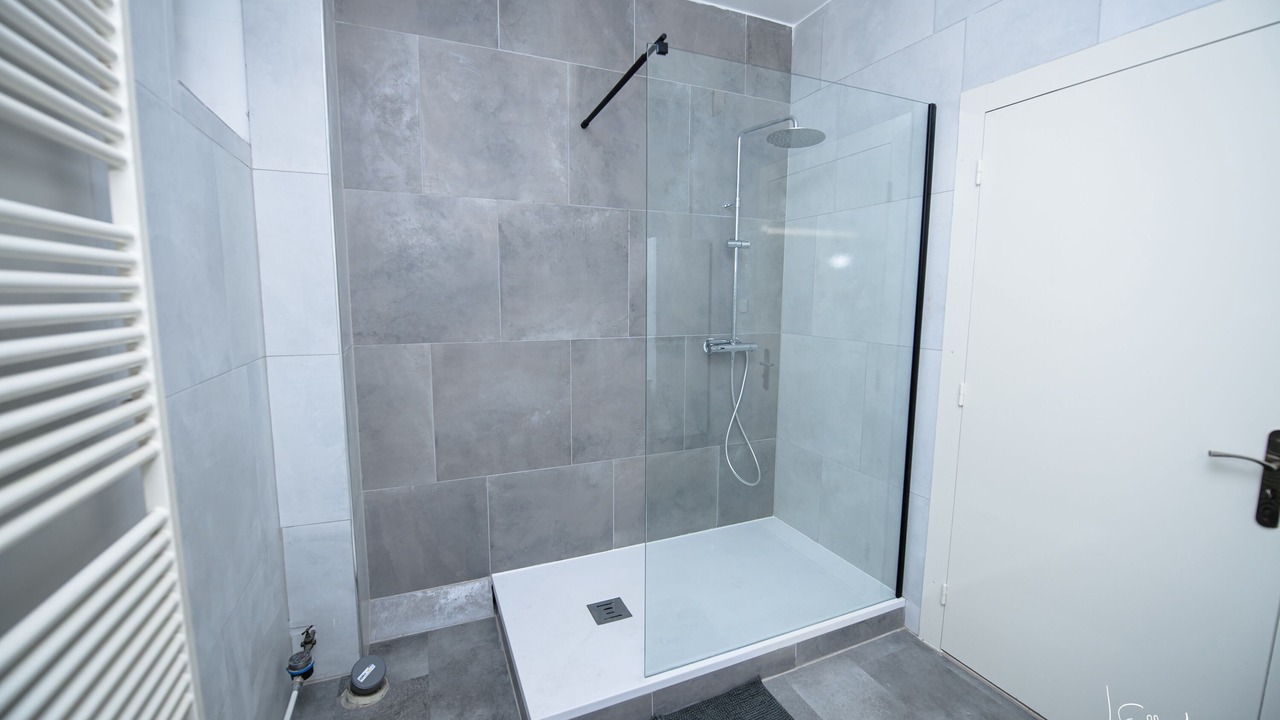 Photo of Bathroom in Epinal