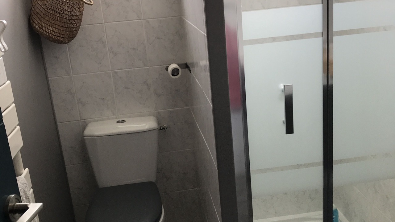 Photo of Bathroom in Saint-Hilaire-de-Riez