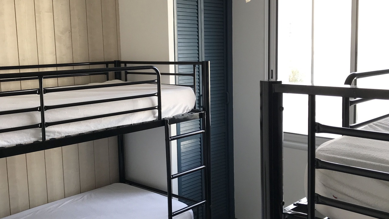 Photo of Bedroom in Saint-Hilaire-de-Riez
