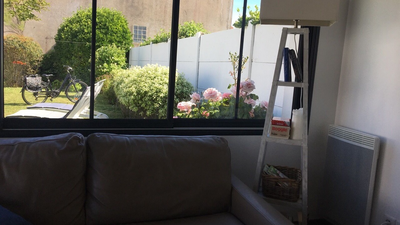Photo of Livingroom in Saint-Hilaire-de-Riez