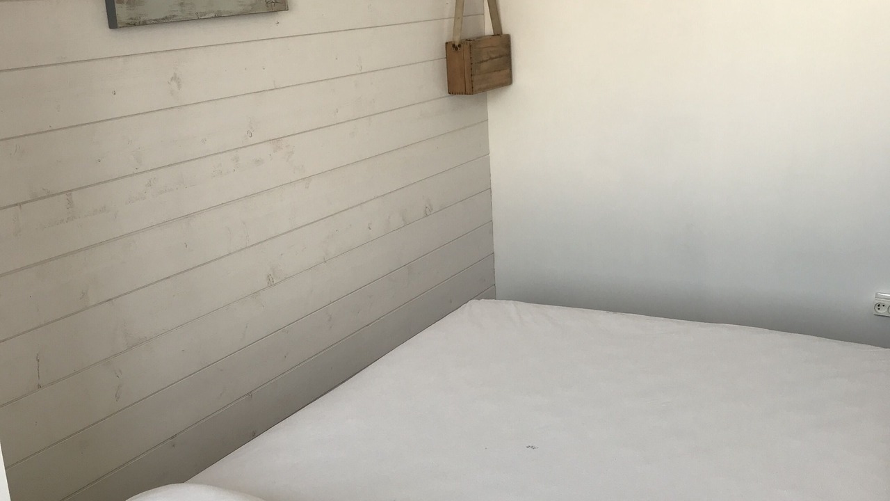Photo of Bedroom in Saint-Hilaire-de-Riez