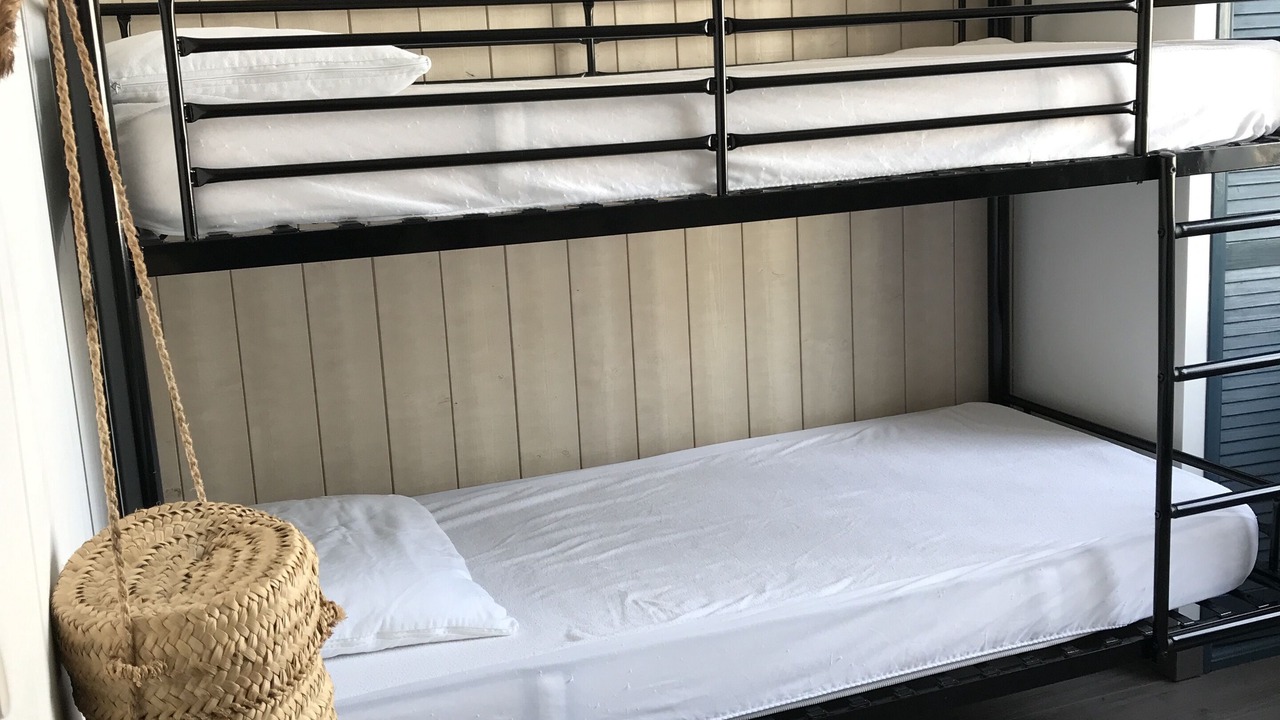 Photo of Bedroom in Saint-Hilaire-de-Riez