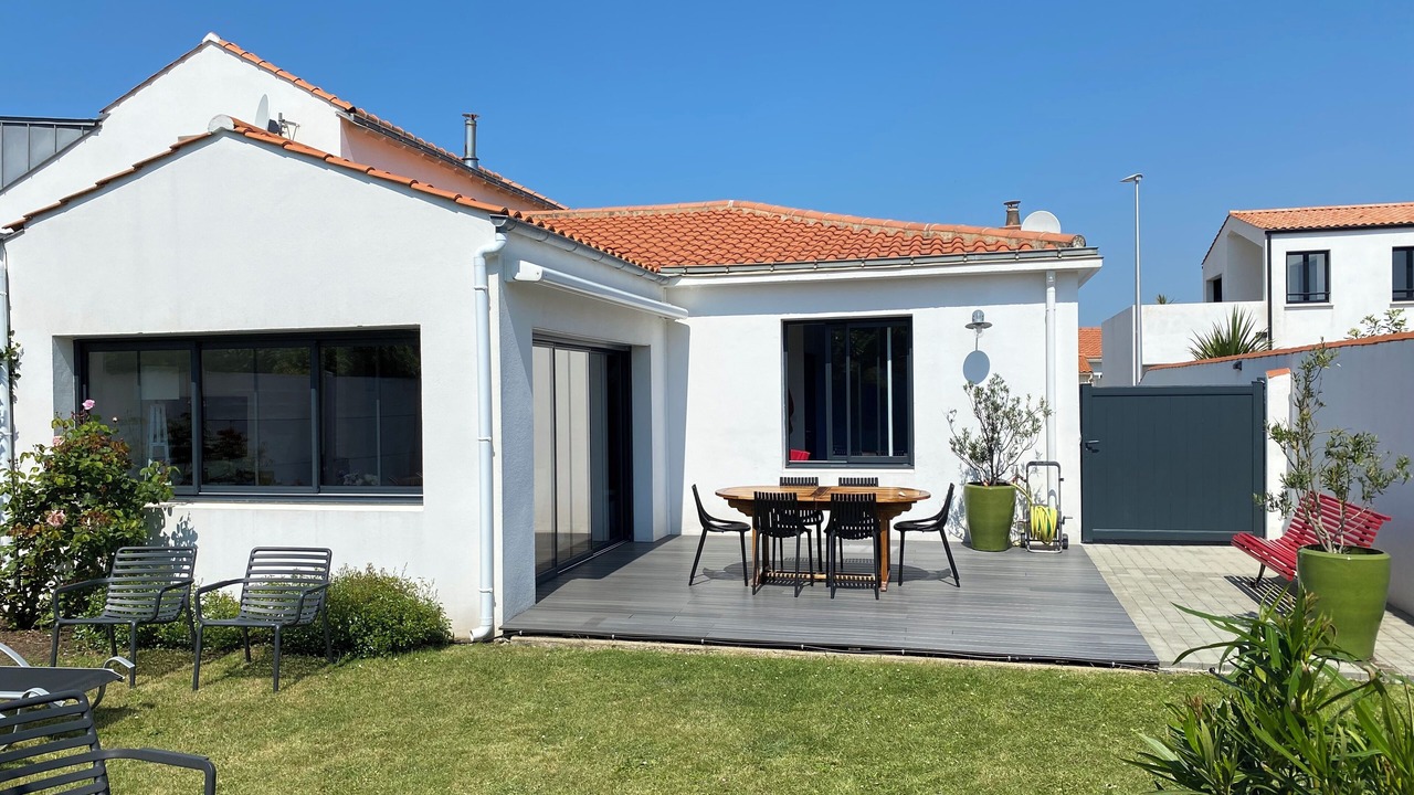 Photo of Outdoor in Saint-Hilaire-de-Riez