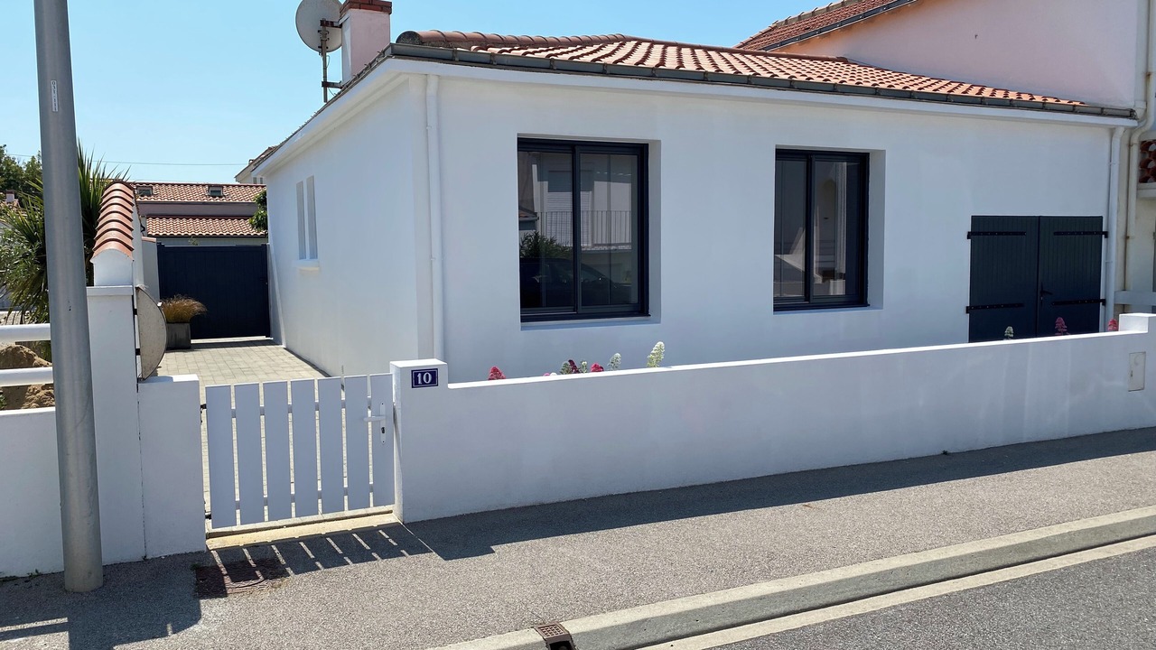Photo of Outdoor in Saint-Hilaire-de-Riez