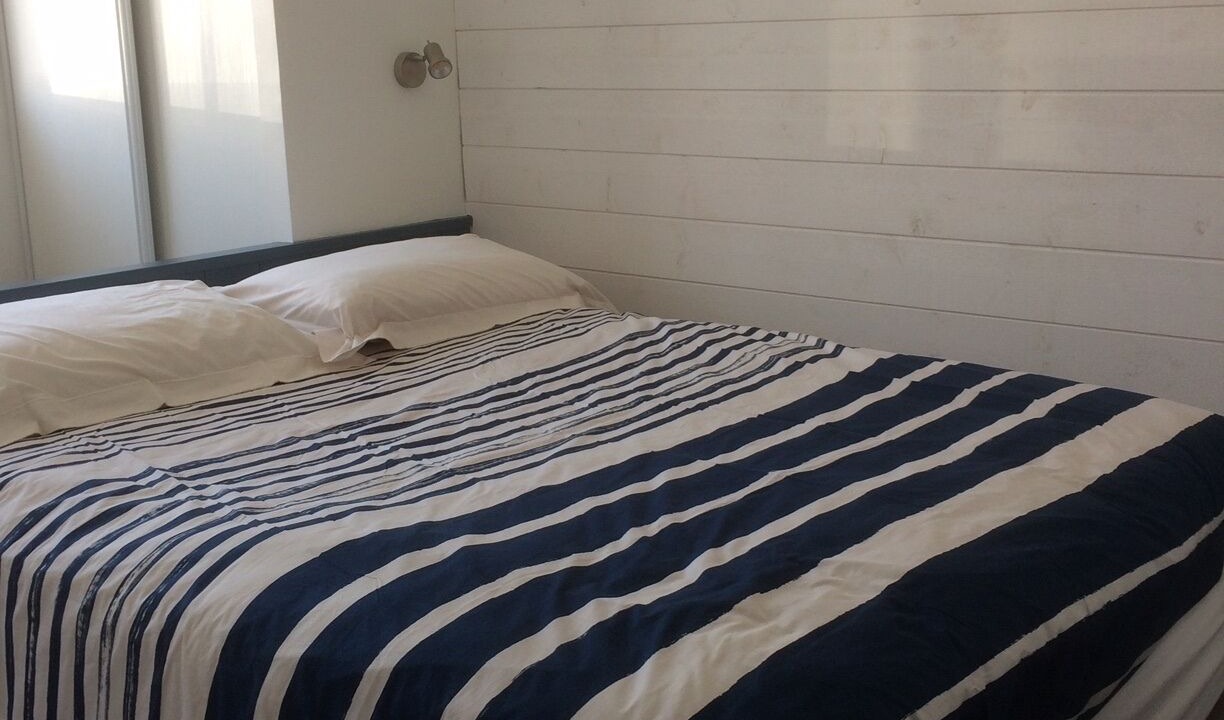Photo of Bedroom in Saint-Hilaire-de-Riez