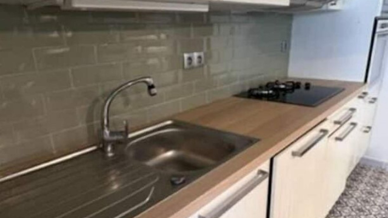 Photo of Kitchen in Prailles