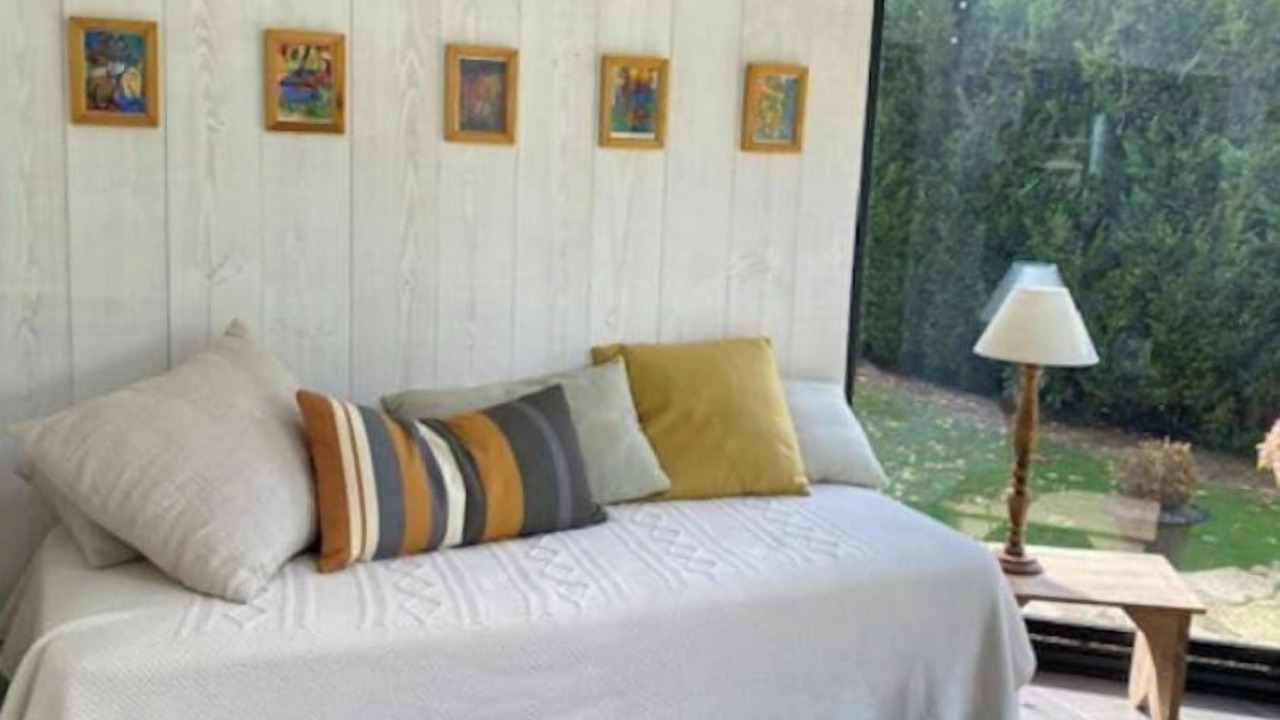 Photo of Bedroom in Prailles