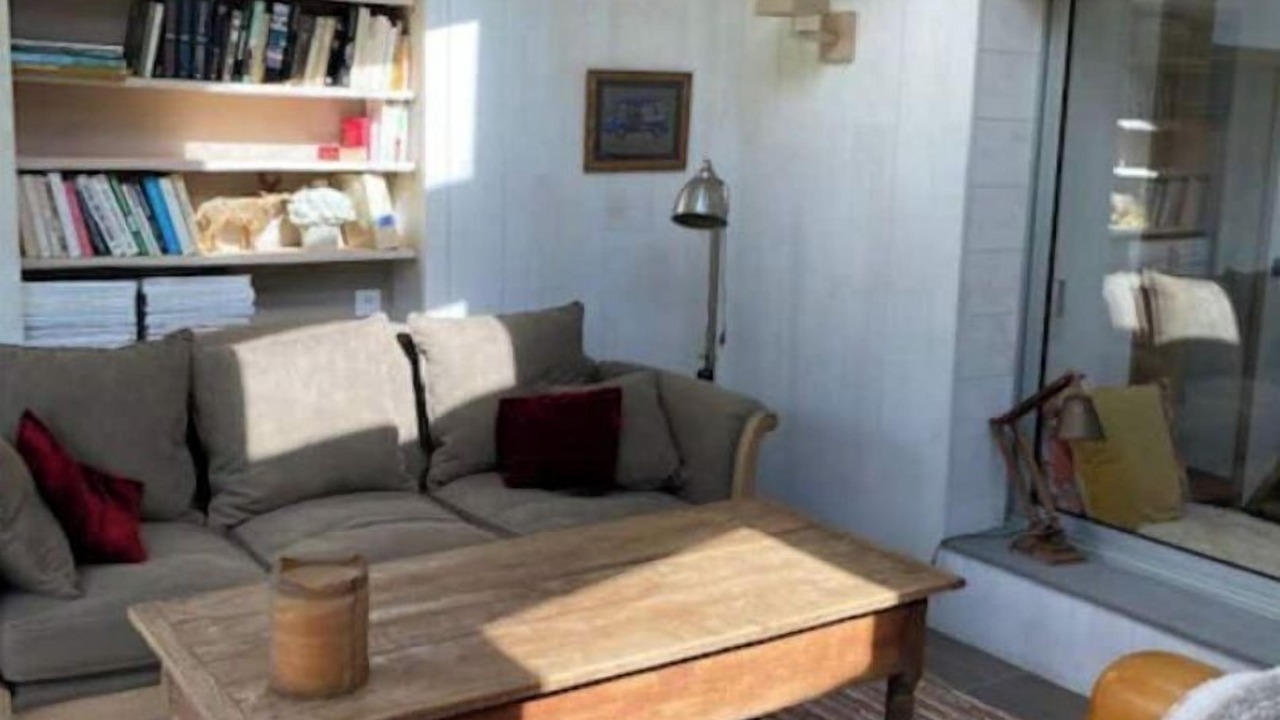 Photo of Outdoor in Prailles