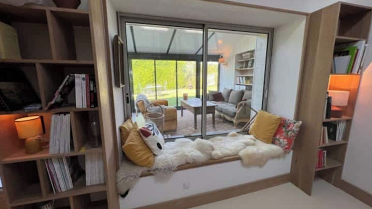 Photo of Livingroom in Prailles