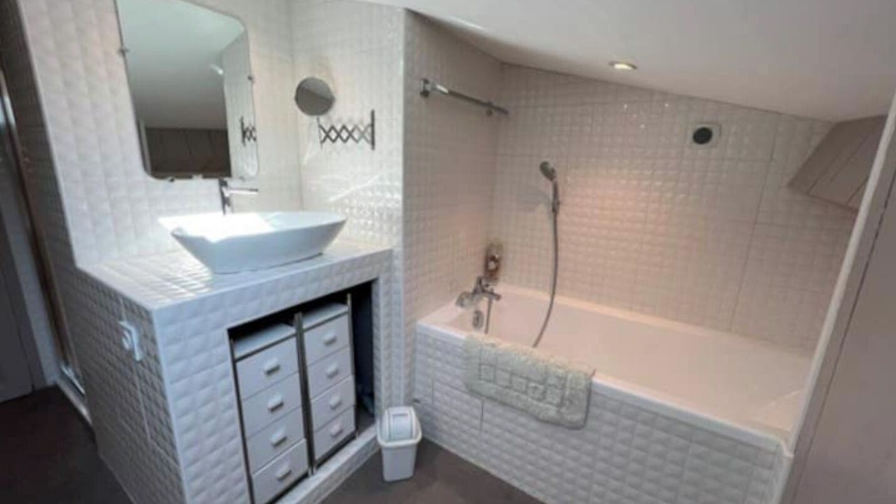 Photo of Bathroom in Prailles