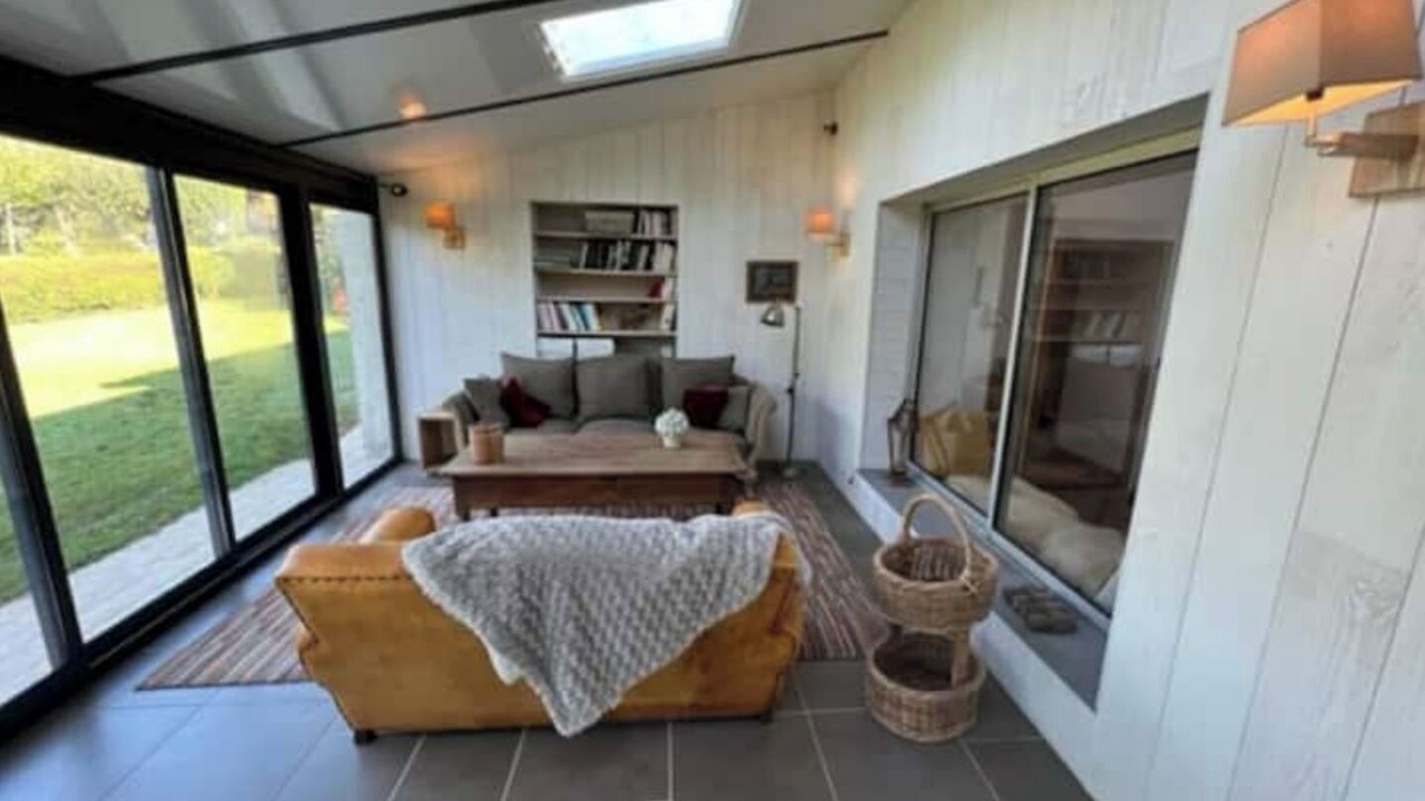 Photo of Livingroom in Prailles