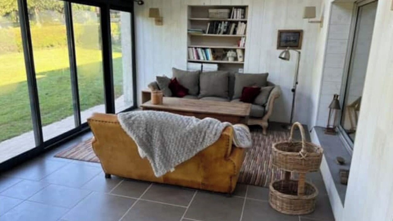 Photo of Livingroom in Prailles