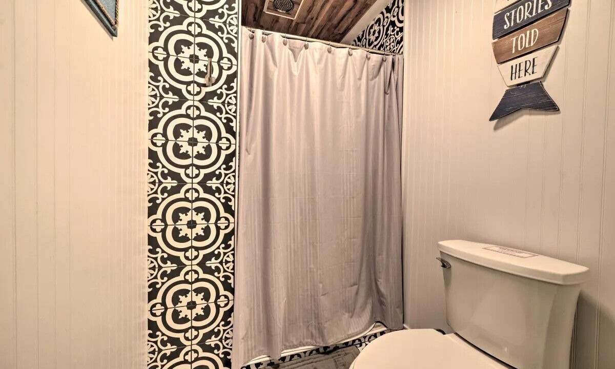 Photo of Bathroom in Gilbertsville
