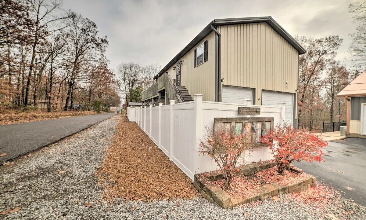 Photo of Outdoor in Gilbertsville