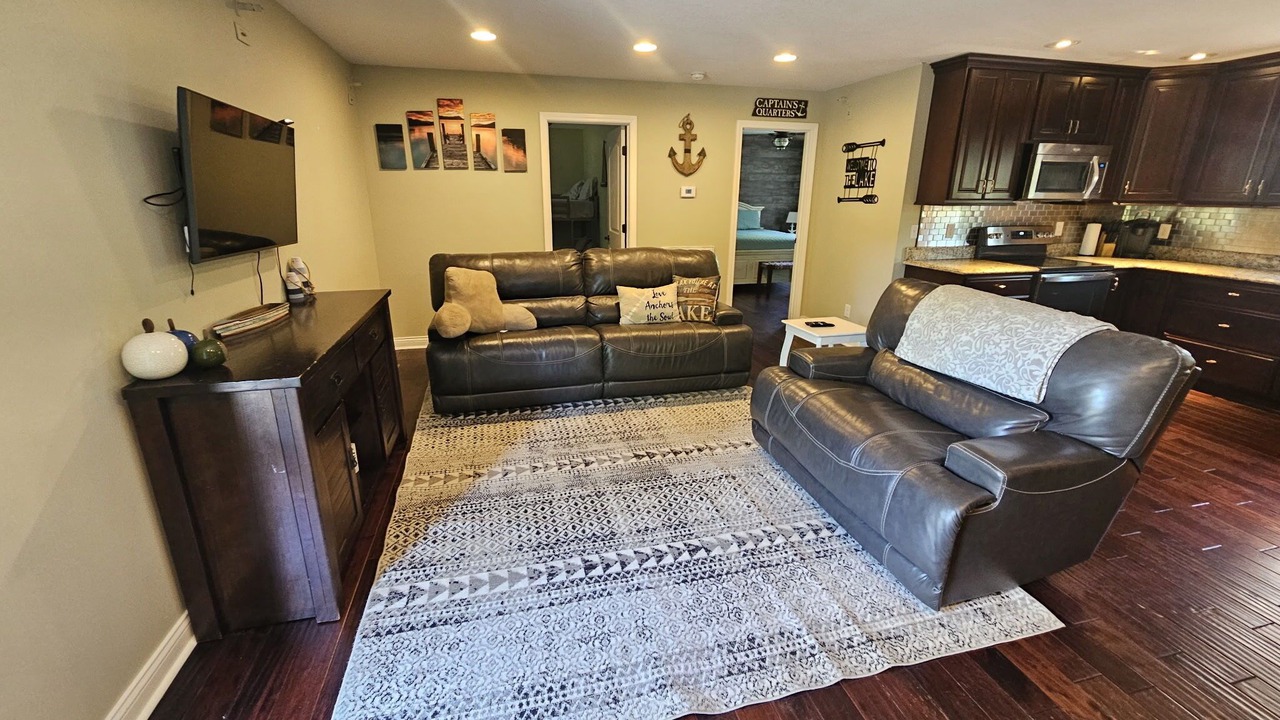 Photo of Livingroom in Gilbertsville