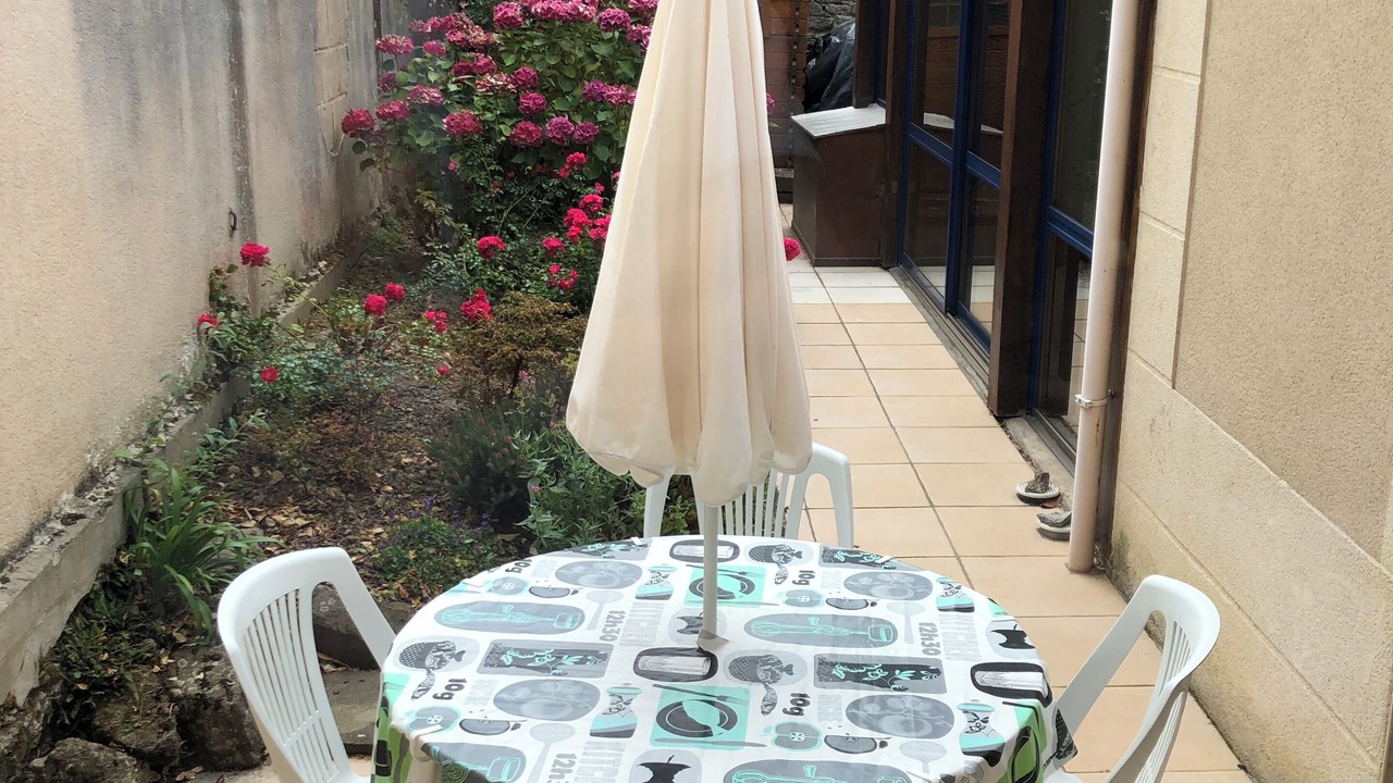 Photo of Outdoor in Dinard