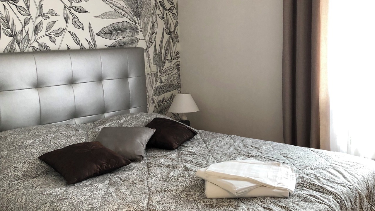 Photo of Bedroom in Dinard