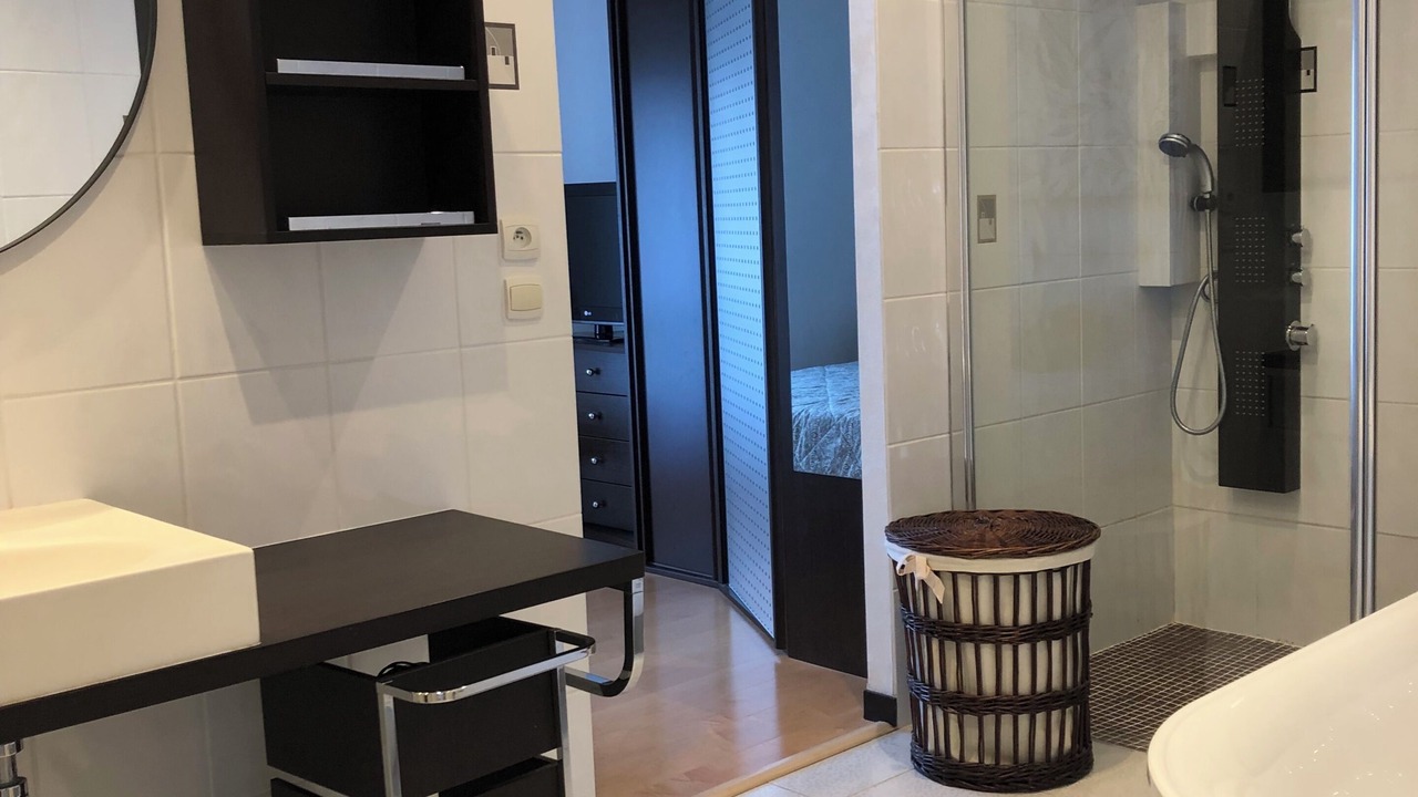 Photo of Bathroom in Dinard