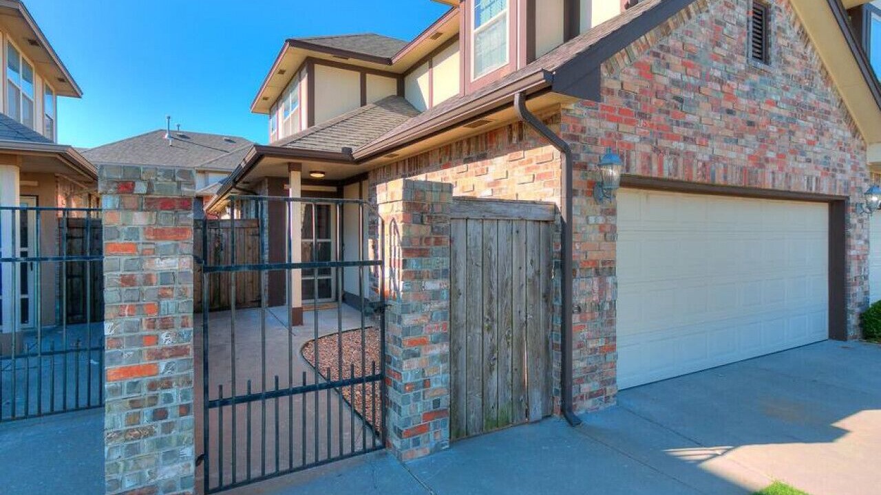 Photo of Outdoor in Central Oklahoma City