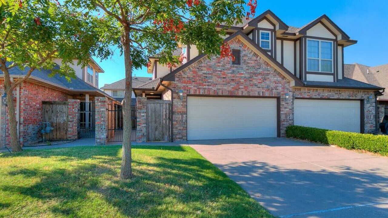 Photo of Outdoor in Central Oklahoma City