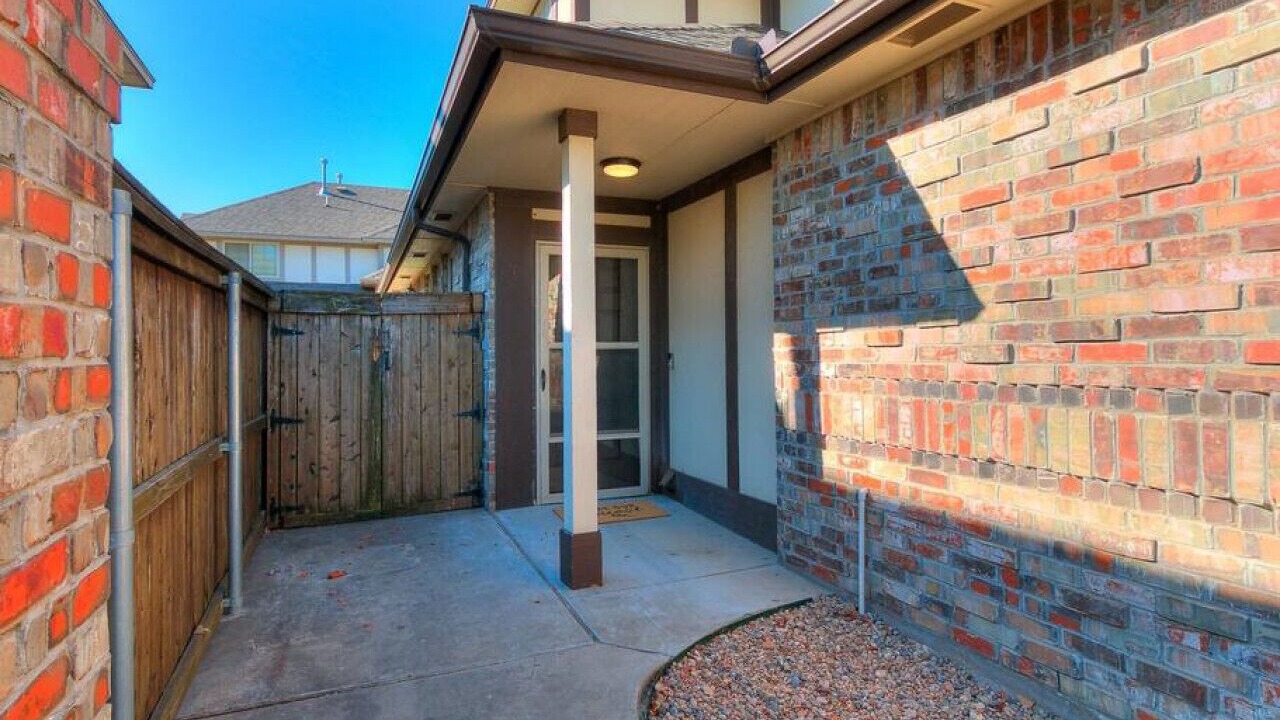 Photo of Outdoor in Central Oklahoma City