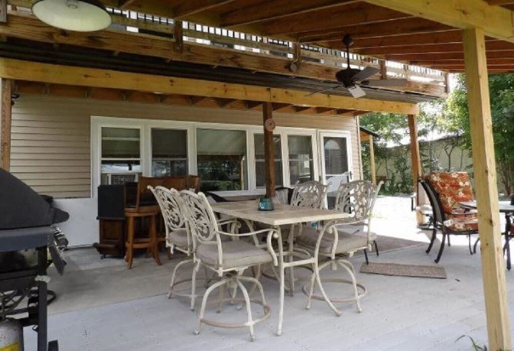 Photo of Outdoor in Northville