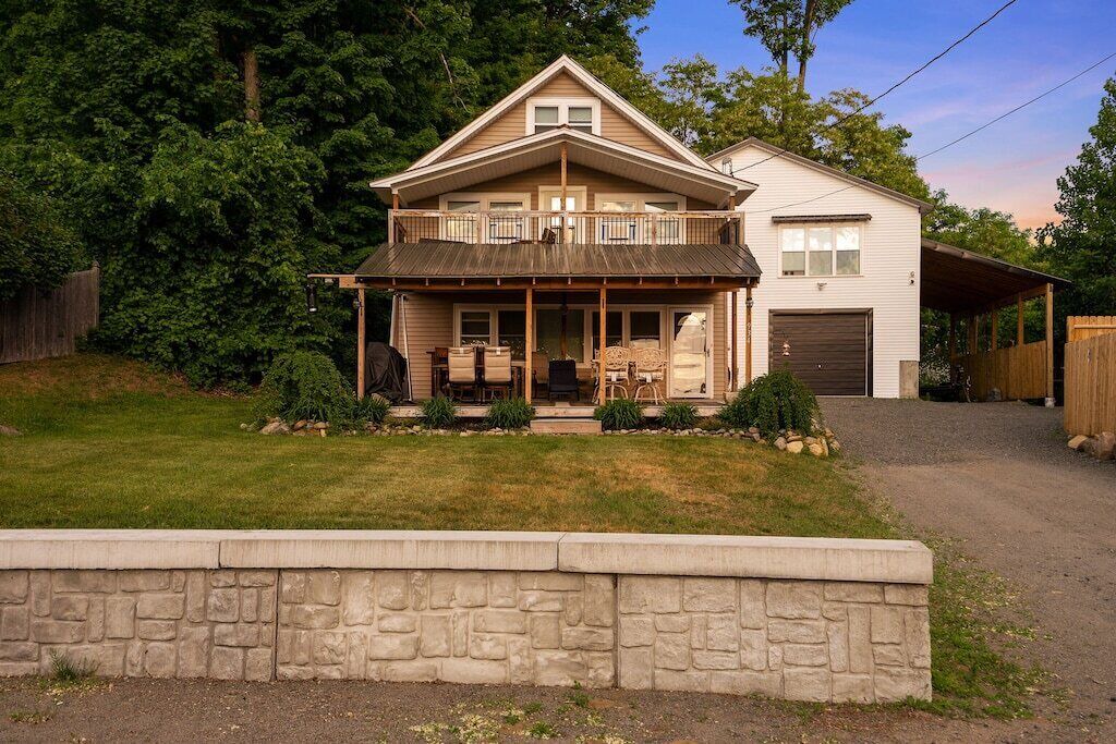 Photo of Outdoor in Northville