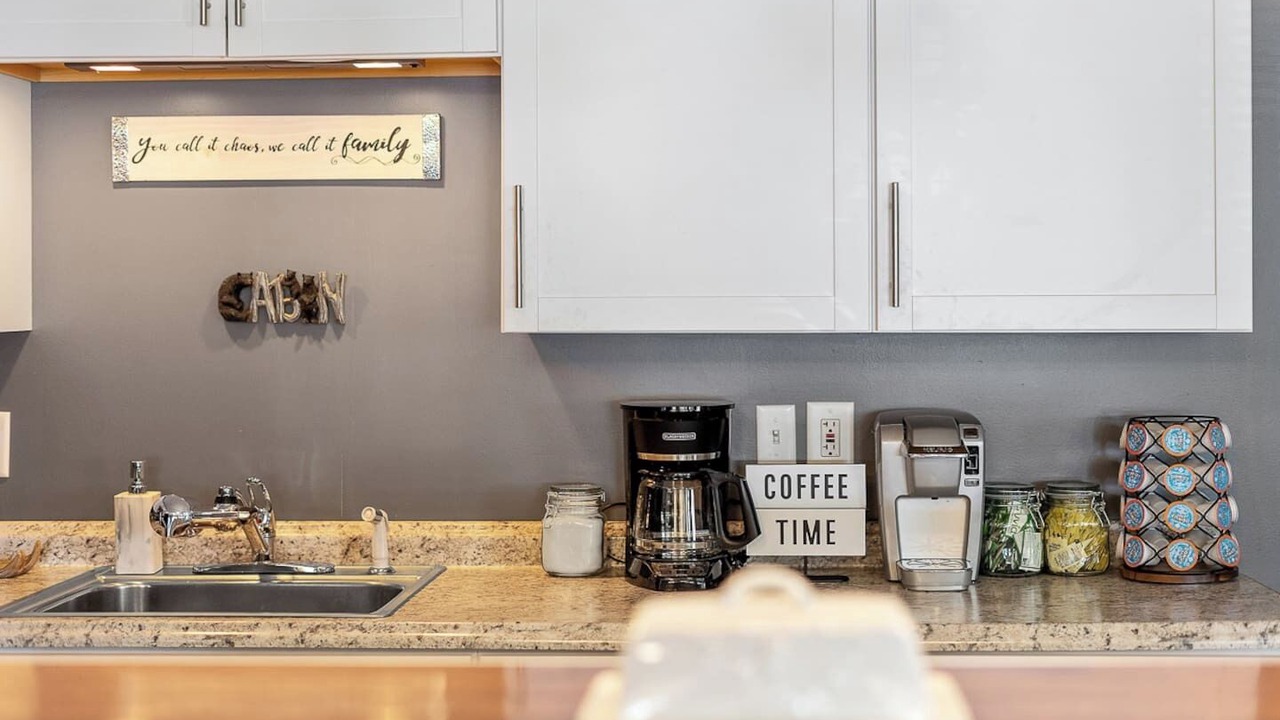 Photo of Kitchen in Northville