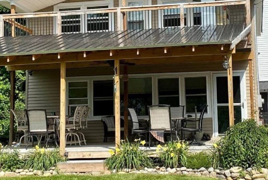 Photo of Outdoor in Northville