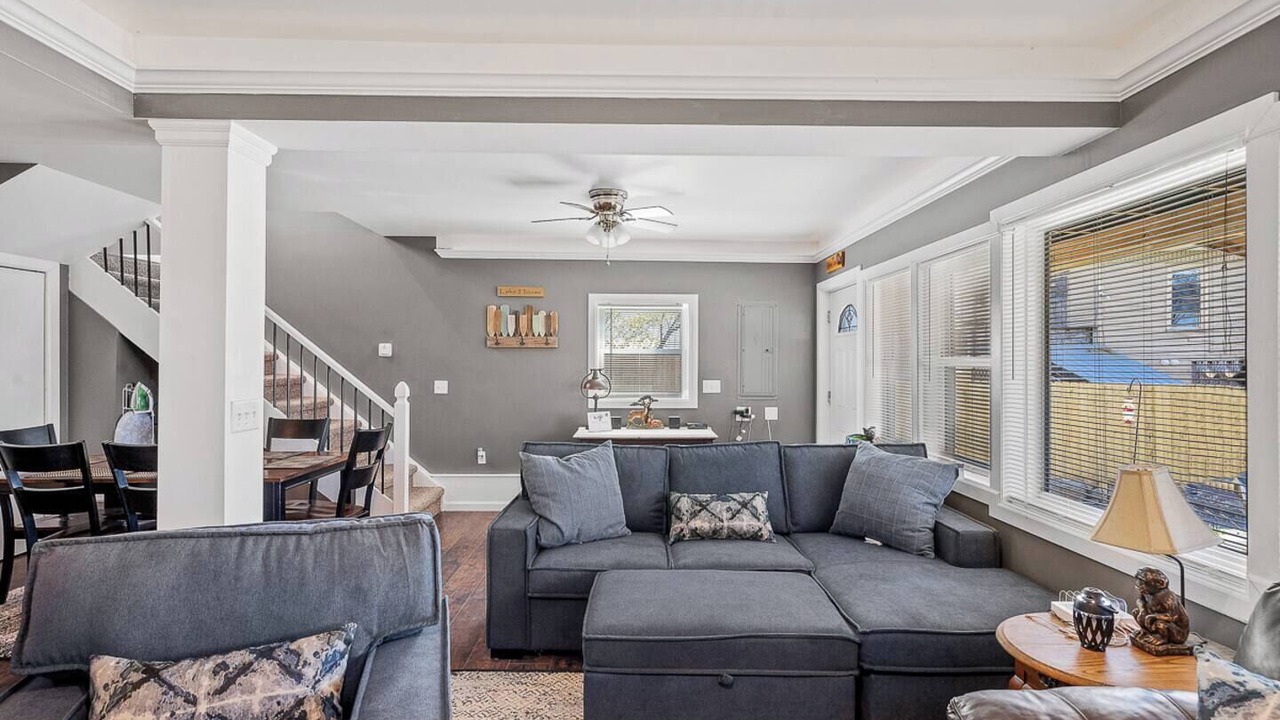 Photo of Livingroom in Northville