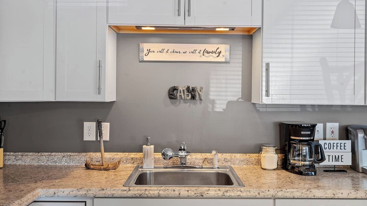 Photo of Kitchen in Northville