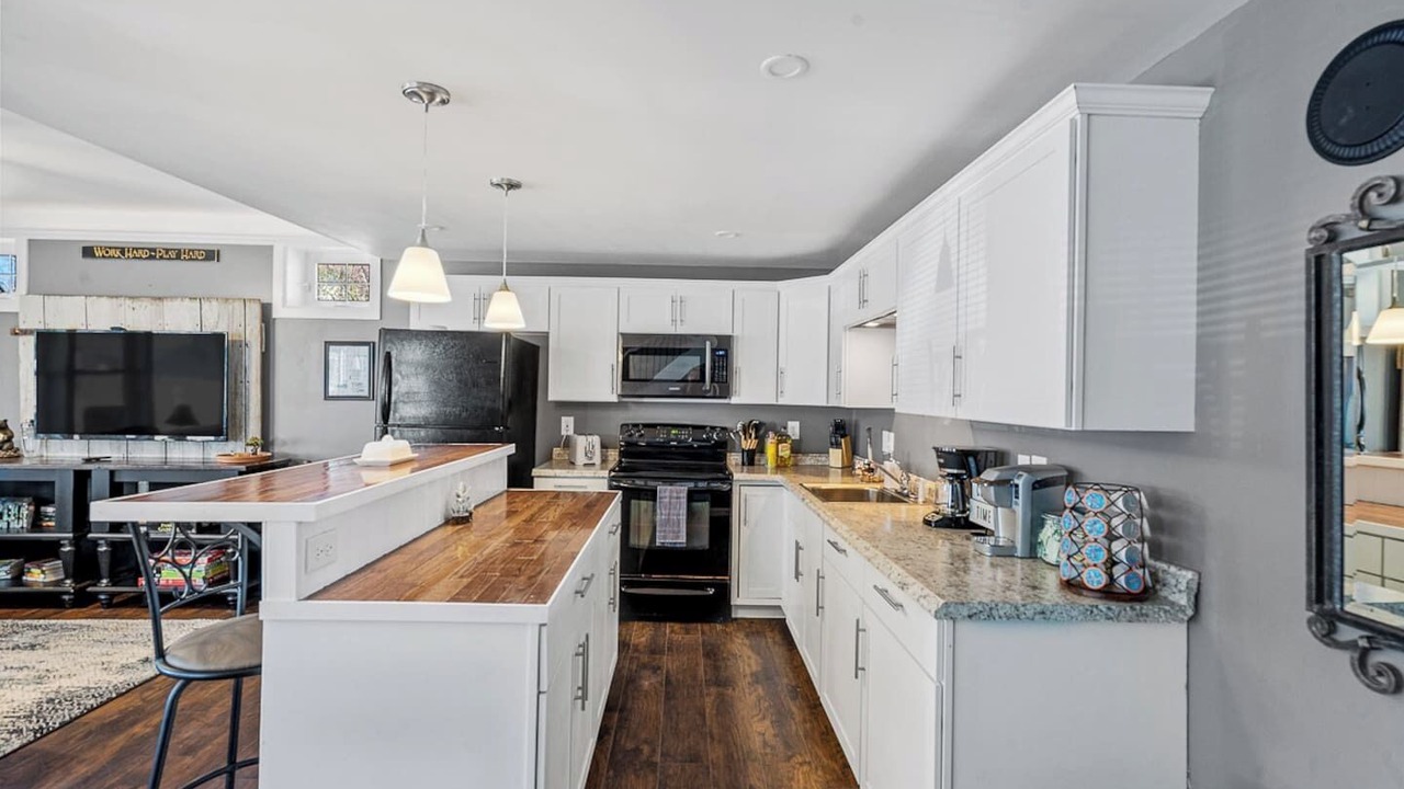 Photo of Kitchen in Northville