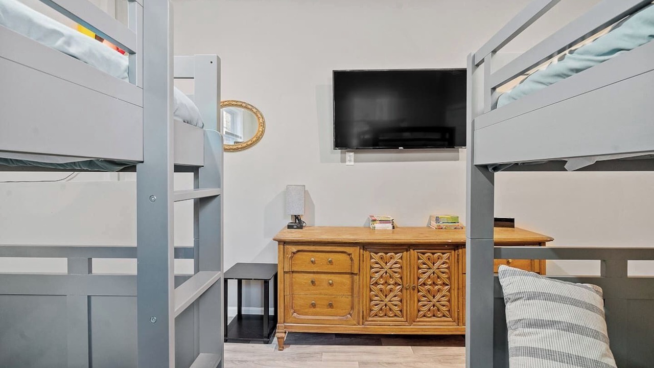 Photo of Bedroom in Northville