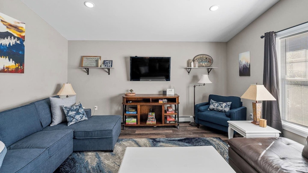 Photo of Livingroom in Northville