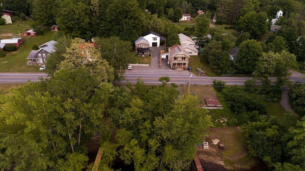 Photo of Outdoor in Northville