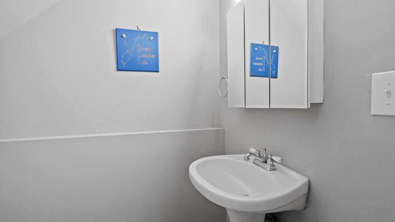 Photo of Bathroom in Northville