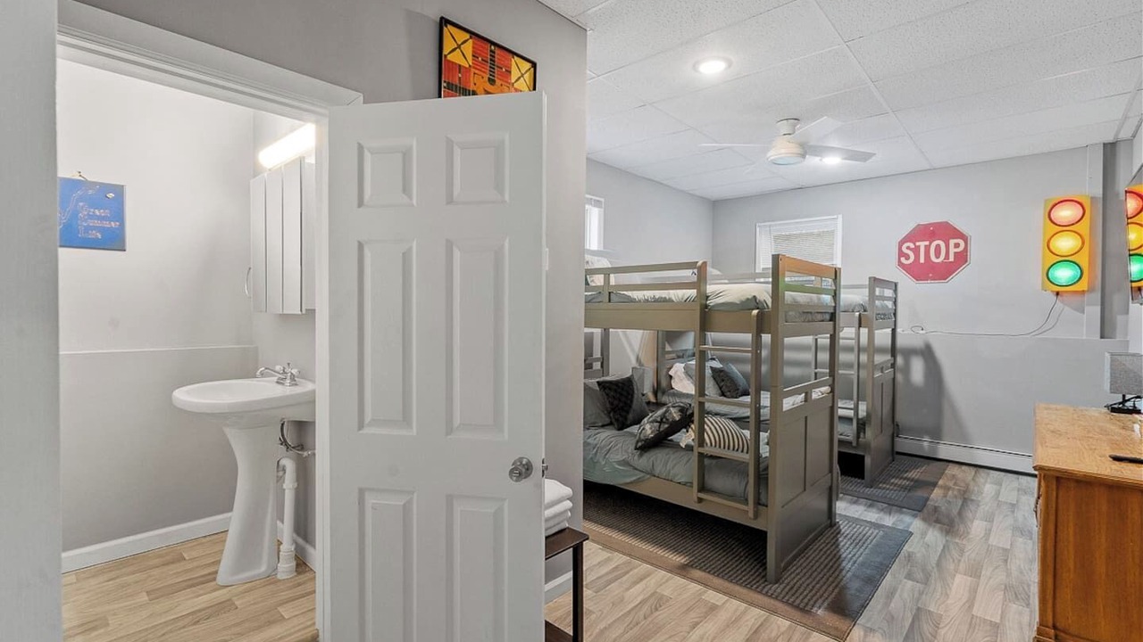 Photo of Bedroom in Northville