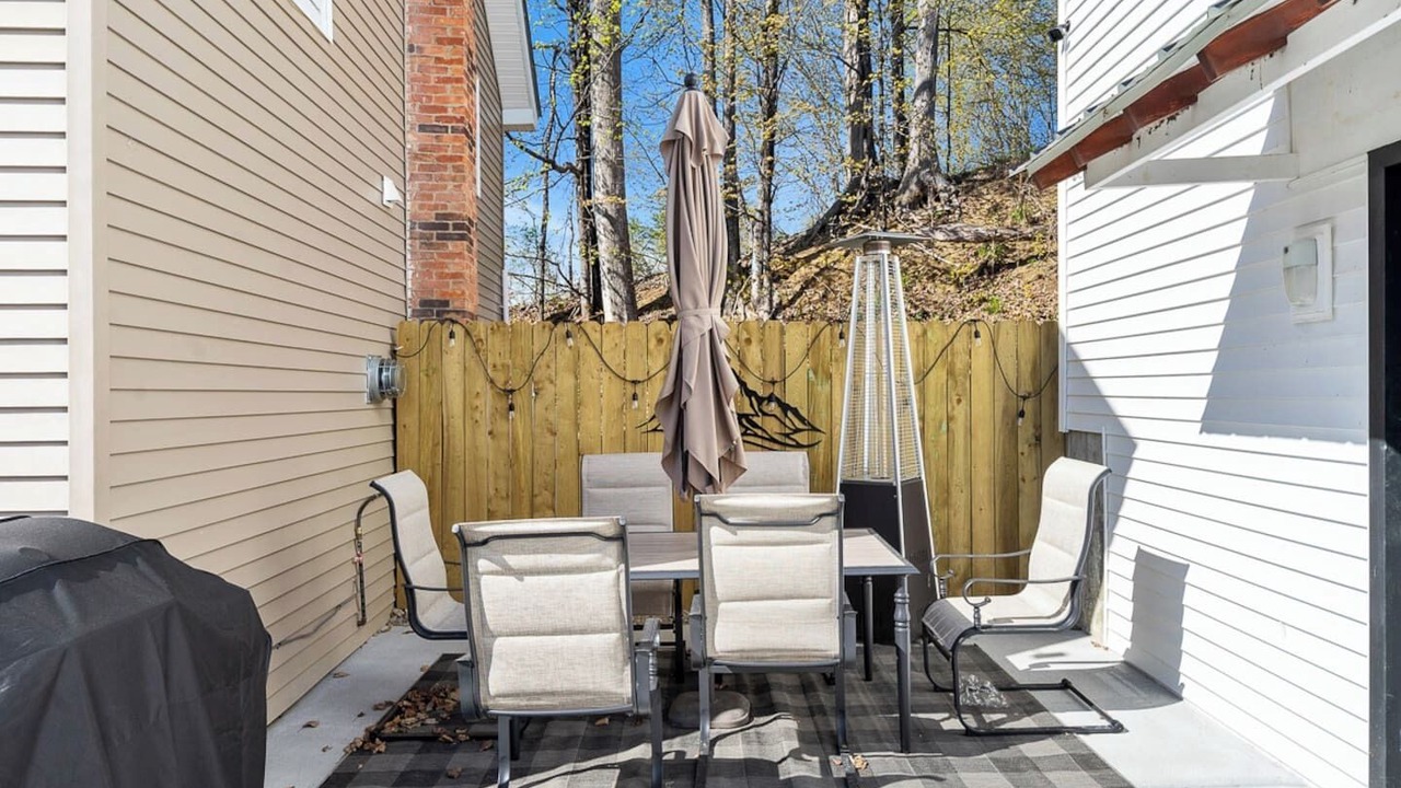 Photo of Outdoor in Northville