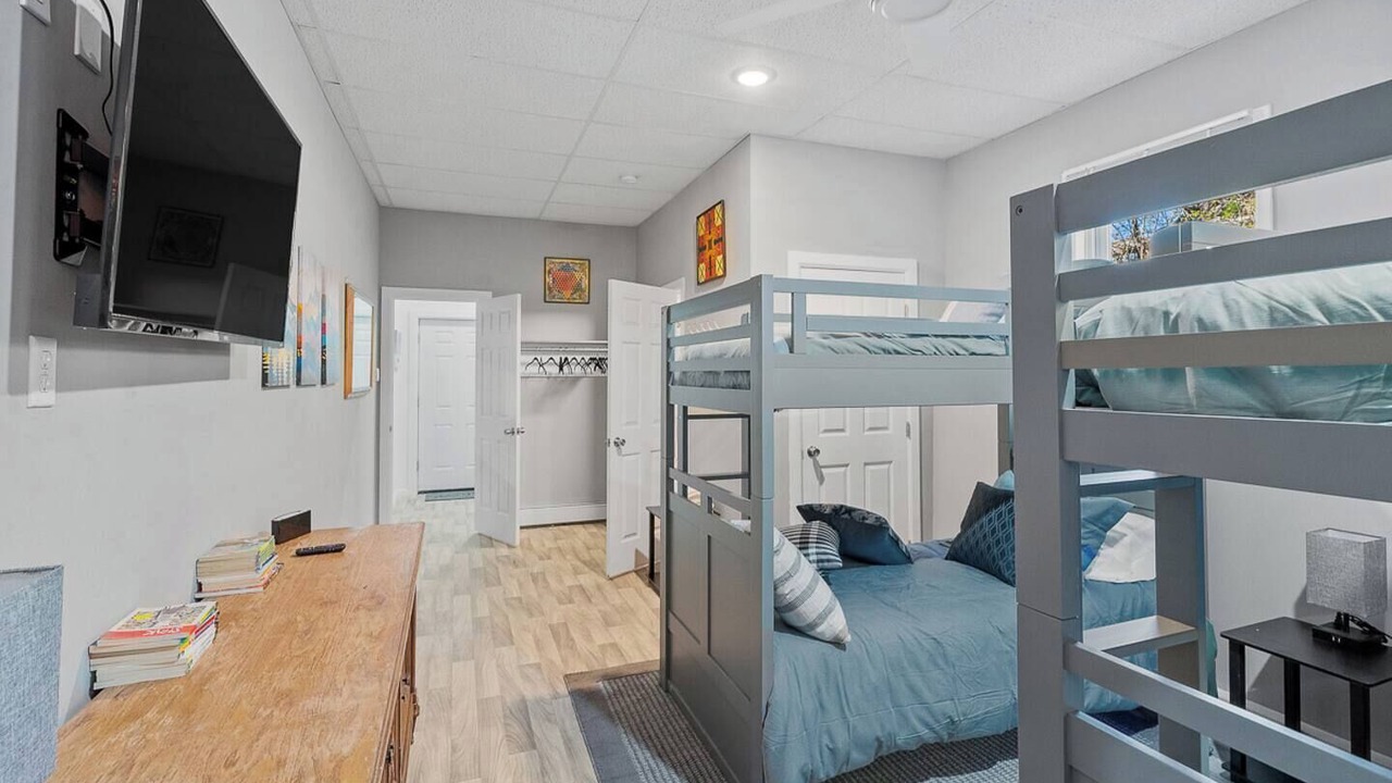 Photo of Bedroom in Northville