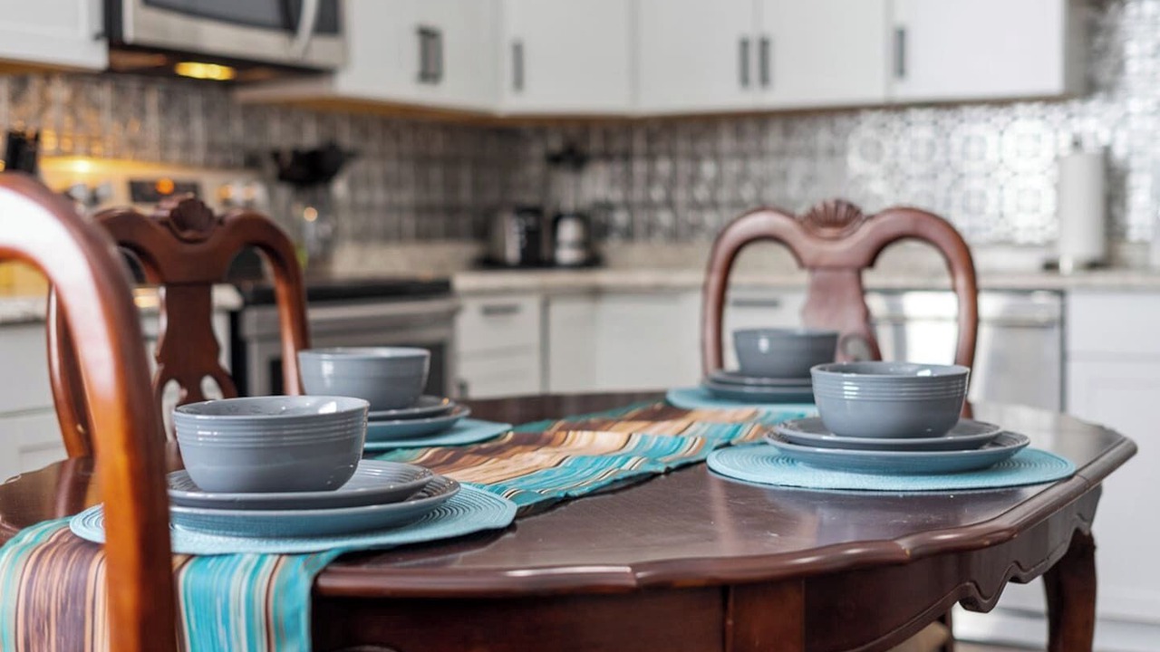 Photo of Kitchen in Northville