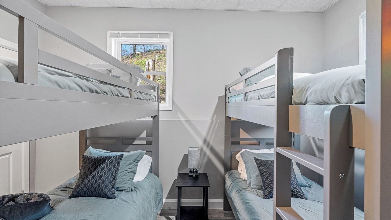 Photo of Bedroom in Northville