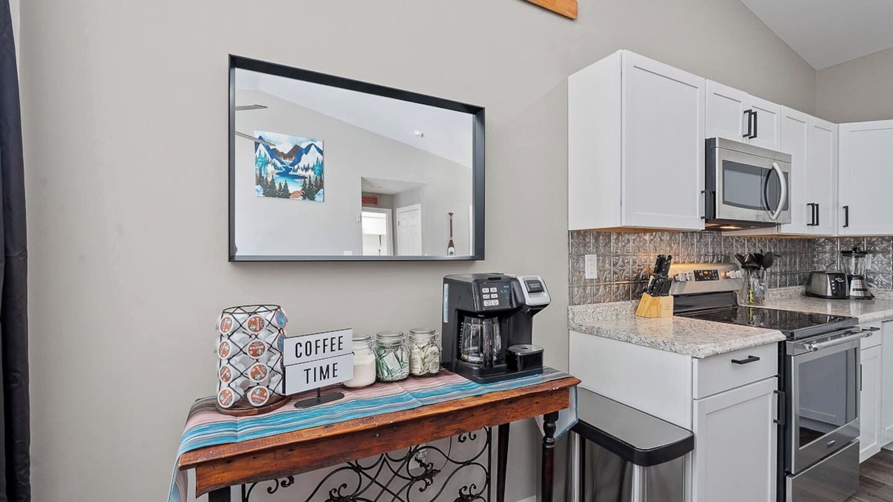 Photo of Kitchen in Northville