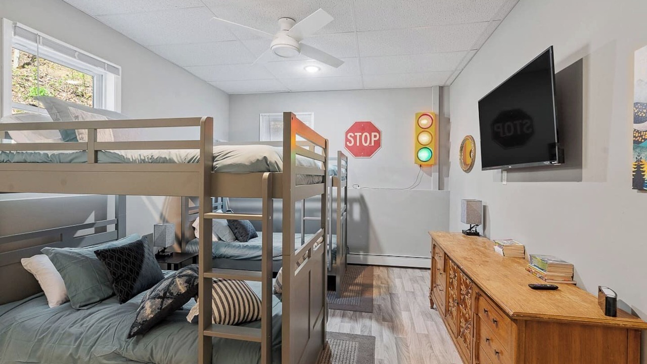 Photo of Bedroom in Northville