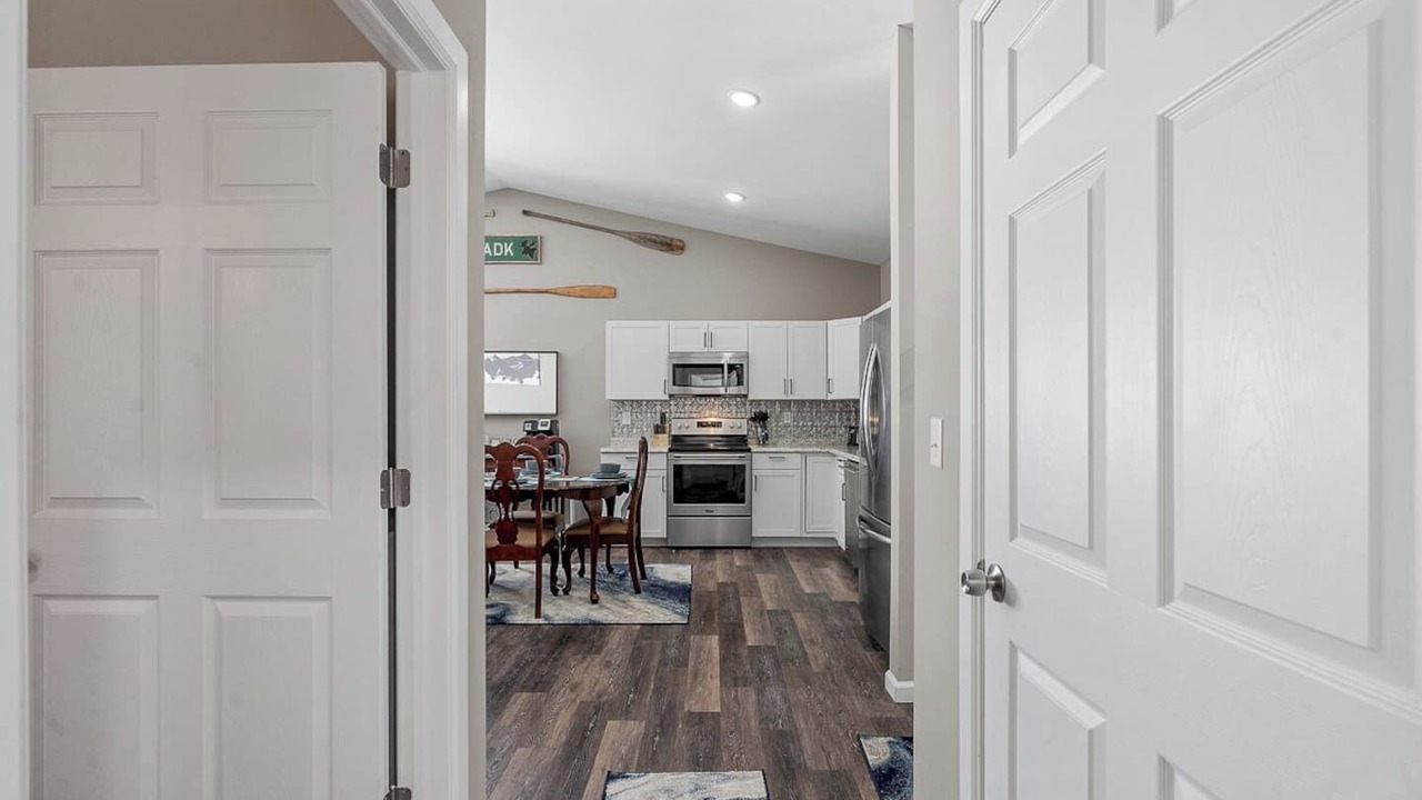 Photo of Kitchen in Northville