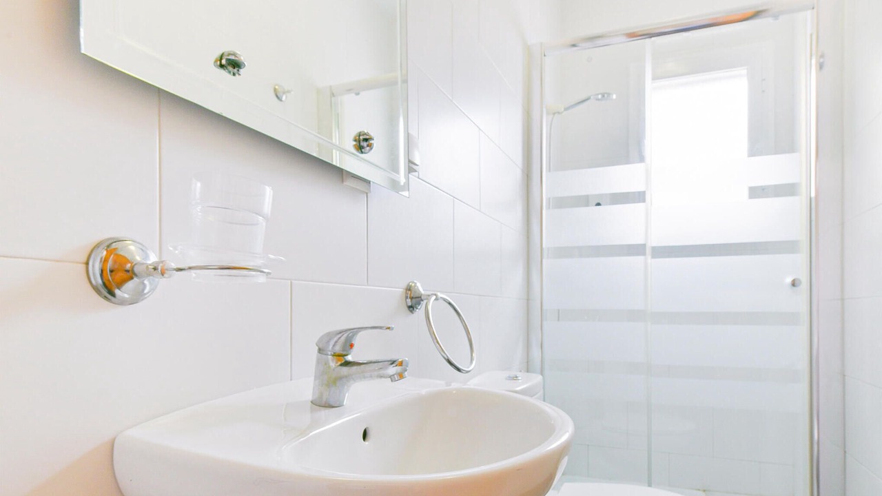 Photo of Bathroom in El Coronil